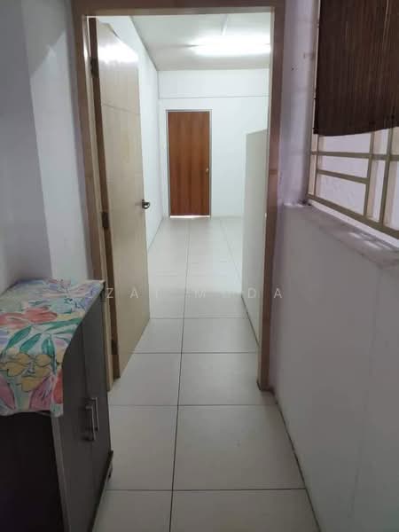Condominium for Sale at Calisa N @ Calisa Residences - Zai Muda - PropertyGuru.com.my