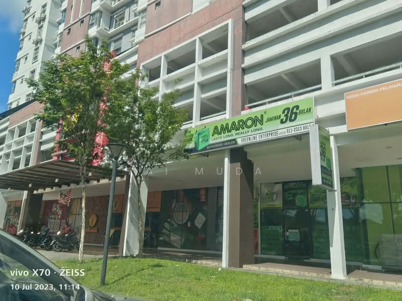 Condominium for Sale at Calisa N @ Calisa Residences - Zai Muda - PropertyGuru.com.my
