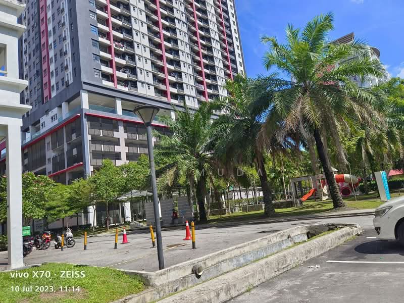 Condominium for Sale at Calisa N @ Calisa Residences - Zai Muda - PropertyGuru.com.my