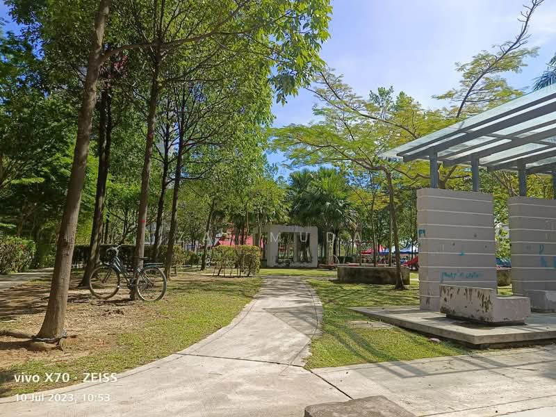 Condominium for Sale at Calisa N @ Calisa Residences - Zai Muda - PropertyGuru.com.my