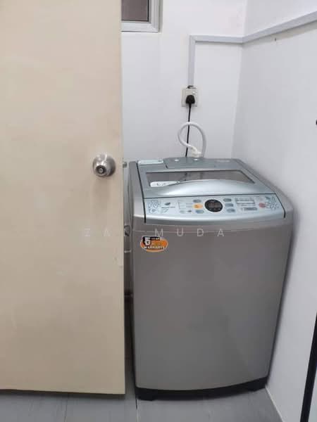 Condominium for Sale at Calisa N @ Calisa Residences - Zai Muda - PropertyGuru.com.my