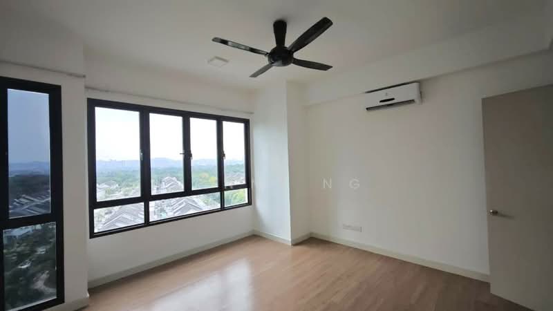 Servis Apartment untuk Disewa di Putra Residence - Jenny Ng - Bedroom - PropertyGuru.com.my