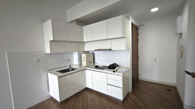 Servis Apartment untuk Disewa di Putra Residence - Jenny Ng - Kitchen - PropertyGuru.com.my
