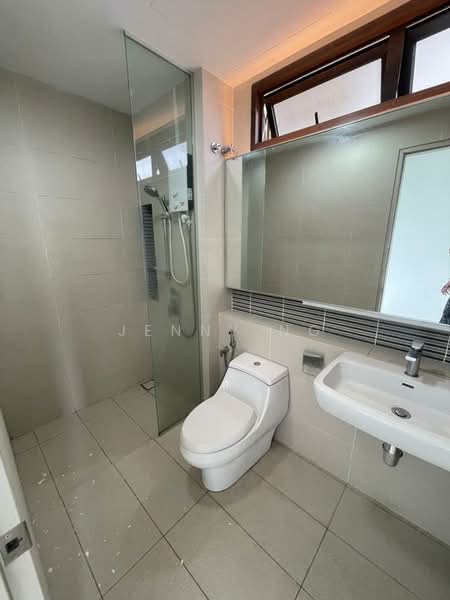 Servis Apartment untuk Disewa di Putra Residence - Jenny Ng - Bathroom - PropertyGuru.com.my