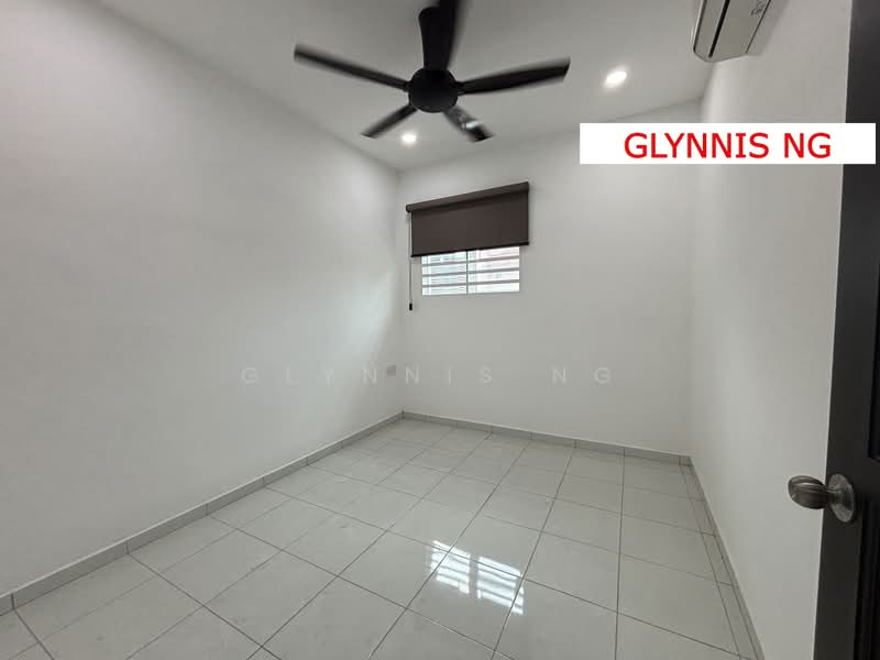 Semi-Detached House for Sale in Bukit Mertajam (Penang) - Glynnis Ng - Interior - PropertyGuru.com.my