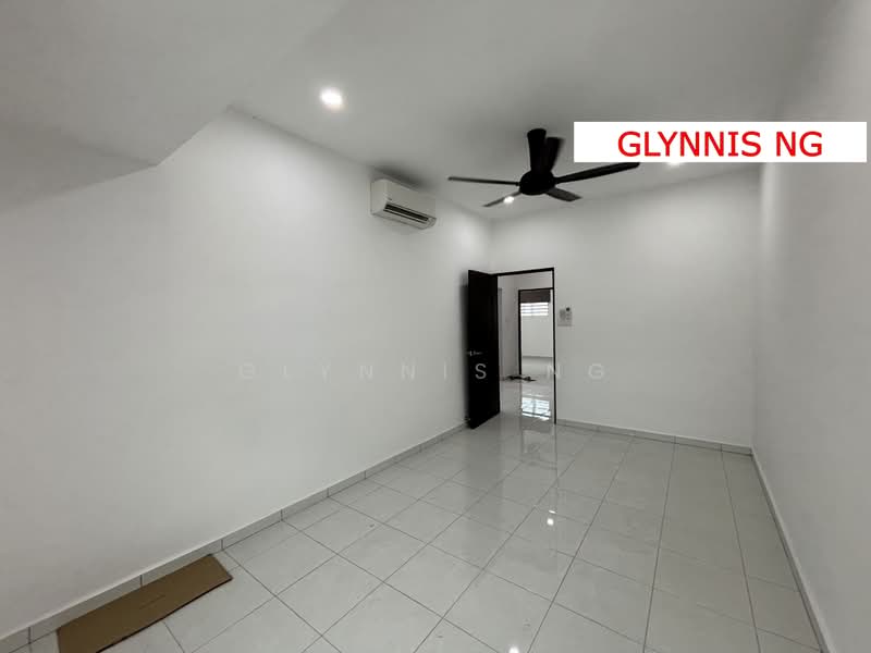 Semi-Detached House for Sale in Bukit Mertajam (Penang) - Glynnis Ng - Interior - PropertyGuru.com.my