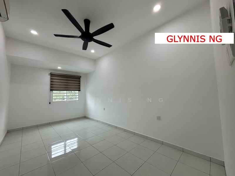 Semi-Detached House for Sale in Bukit Mertajam (Penang) - Glynnis Ng - Interior - PropertyGuru.com.my