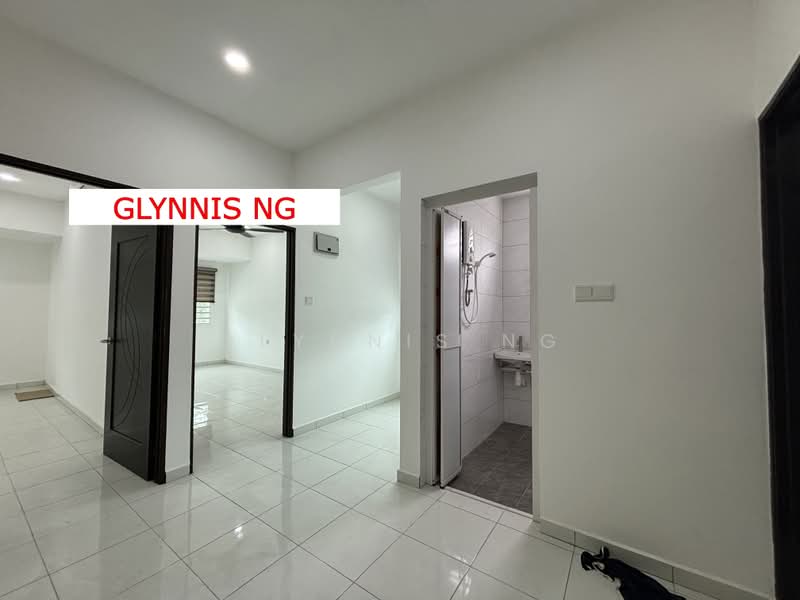 Rumah Berkembar untuk Dijual di Bukit Mertajam (Penang) - Glynnis Ng - Interior - PropertyGuru.com.my