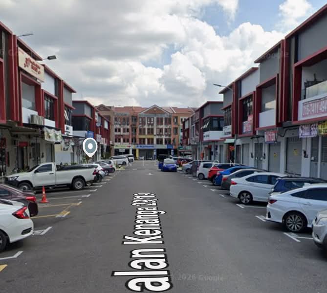 Kedai untuk Disewa di Bandar Indahpura (Kulai) - Weinie Chon - PropertyGuru.com.my
