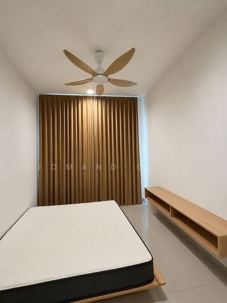 Condominium for Rent at Mori Residences - Edmand Chia - Bedroom - PropertyGuru.com.my