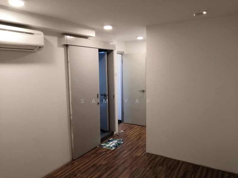 Kondominium untuk Disewa di Arte Subang West - Sam Yap - Interior - PropertyGuru.com.my