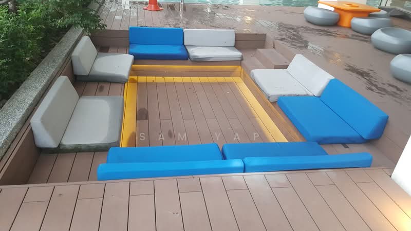 Kondominium untuk Disewa di Arte Subang West - Sam Yap - Exterior - PropertyGuru.com.my