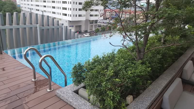 Kondominium untuk Disewa di Arte Subang West - Sam Yap - Exterior - PropertyGuru.com.my