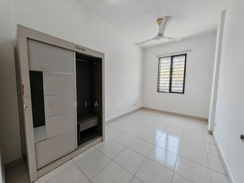 Apartment for Rent at Orchis Apartment - Diana See - Bedroom - PropertyGuru.com.my