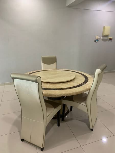 Condominium for Rent at The Oasis - Kaze Kang - PropertyGuru.com.my