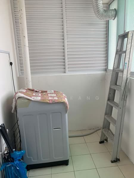 Condominium for Rent at The Oasis - Kaze Kang - PropertyGuru.com.my