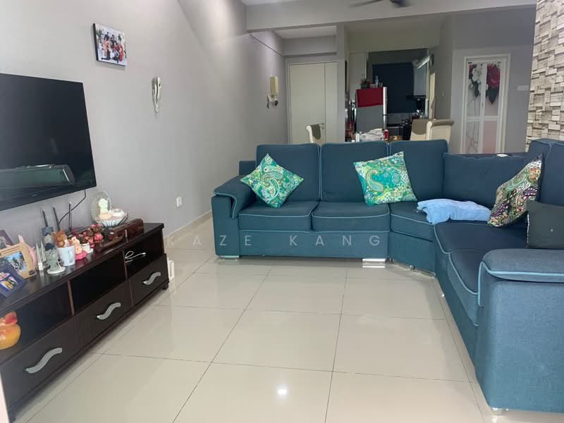 Condominium for Rent at The Oasis - Kaze Kang - PropertyGuru.com.my