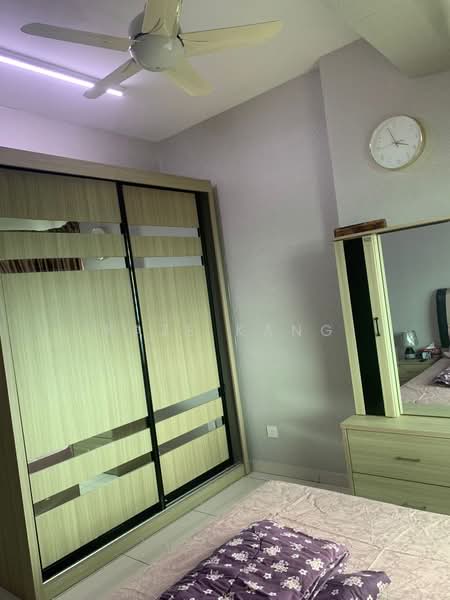 Condominium for Rent at The Oasis - Kaze Kang - PropertyGuru.com.my