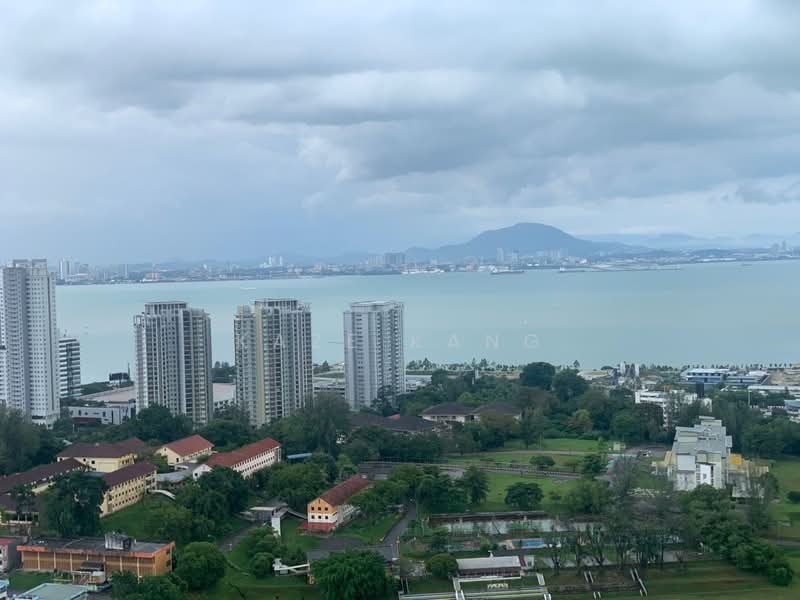 Condominium for Rent at The Oasis - Kaze Kang - PropertyGuru.com.my