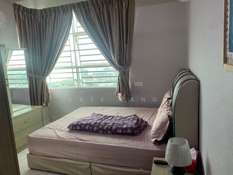 Condominium for Rent at The Oasis - Kaze Kang - PropertyGuru.com.my