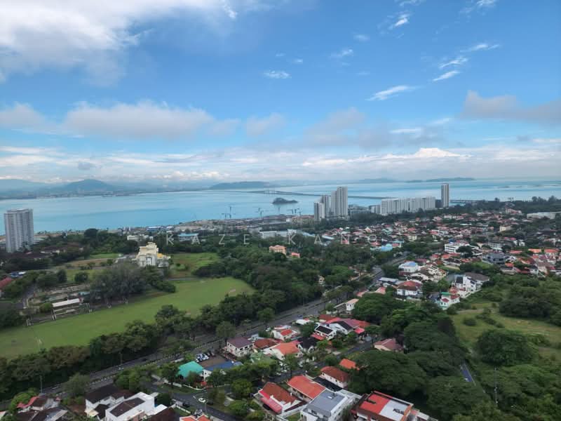 Condominium for Rent at The Oasis - Kaze Kang - PropertyGuru.com.my