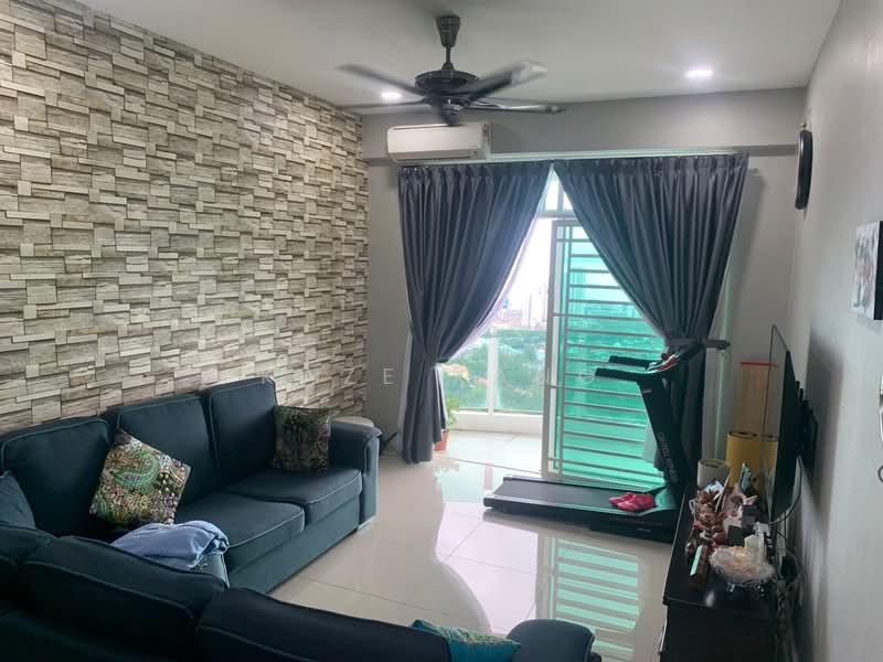 Condominium for Rent at The Oasis - Kaze Kang - PropertyGuru.com.my