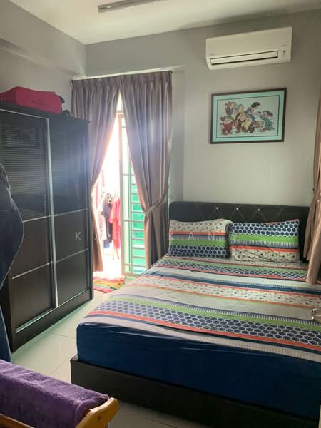Condominium for Rent at The Oasis - Kaze Kang - PropertyGuru.com.my