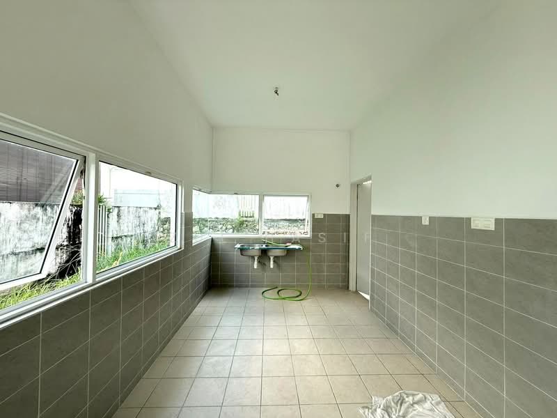 Semi-Detached House for Sale in Cyberjaya (Selangor) - Zul Hasif - PropertyGuru.com.my