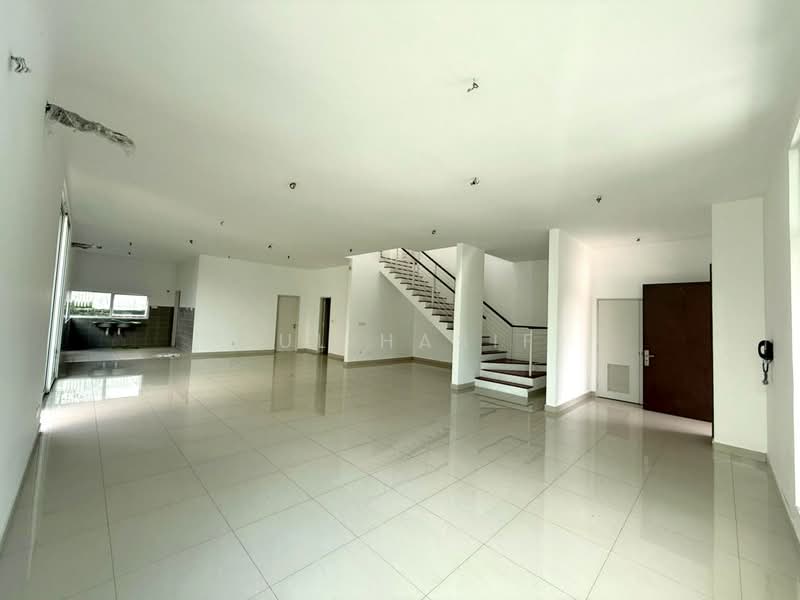 Semi-Detached House for Sale in Cyberjaya (Selangor) - Zul Hasif - PropertyGuru.com.my