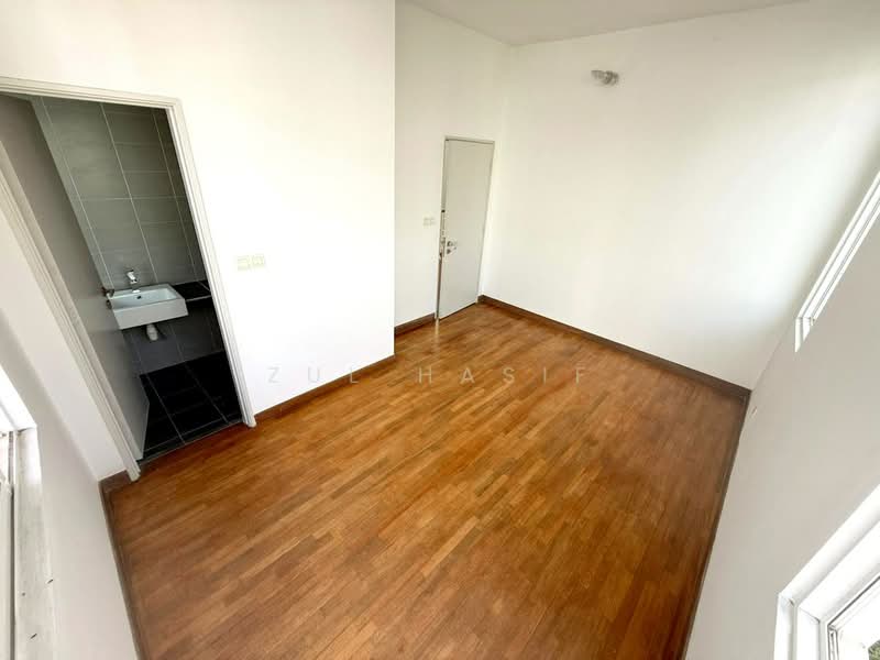 Semi-Detached House for Sale in Cyberjaya (Selangor) - Zul Hasif - PropertyGuru.com.my