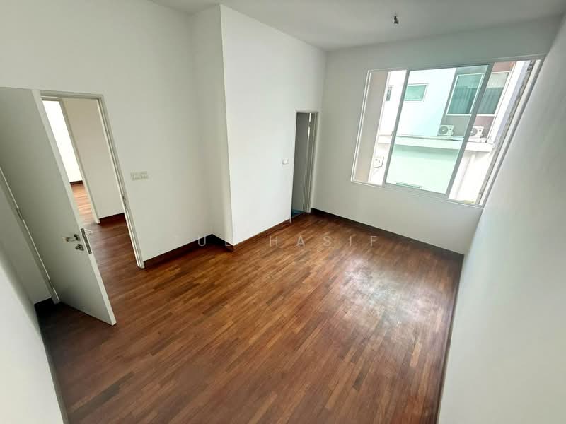 Semi-Detached House for Sale in Cyberjaya (Selangor) - Zul Hasif - PropertyGuru.com.my