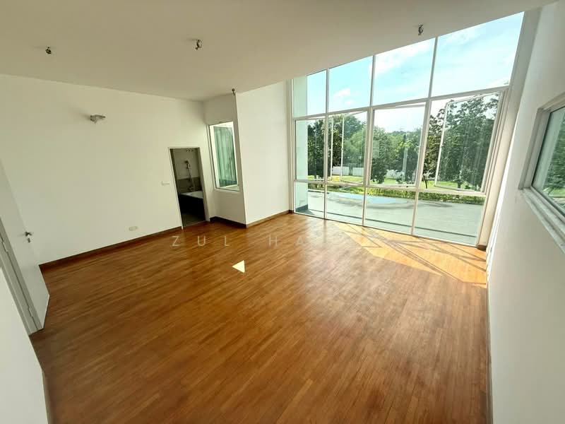 Semi-Detached House for Sale in Cyberjaya (Selangor) - Zul Hasif - PropertyGuru.com.my