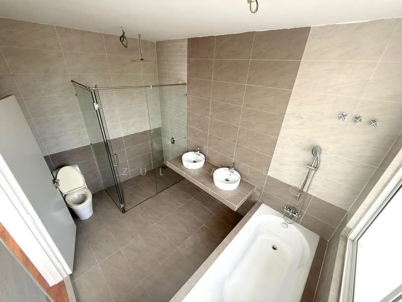 Semi-Detached House for Sale in Cyberjaya (Selangor) - Zul Hasif - PropertyGuru.com.my