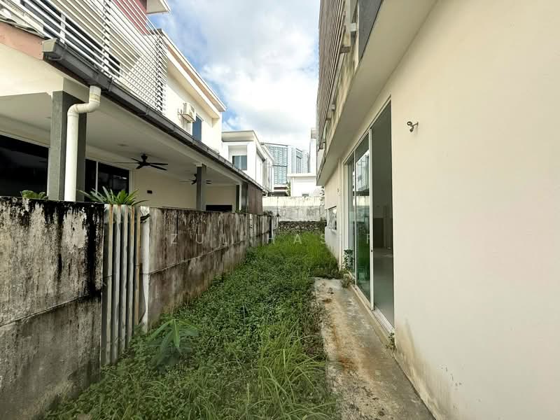 Semi-Detached House for Sale in Cyberjaya (Selangor) - Zul Hasif - PropertyGuru.com.my