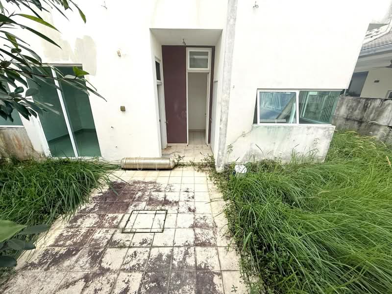 Semi-Detached House for Sale in Cyberjaya (Selangor) - Zul Hasif - PropertyGuru.com.my