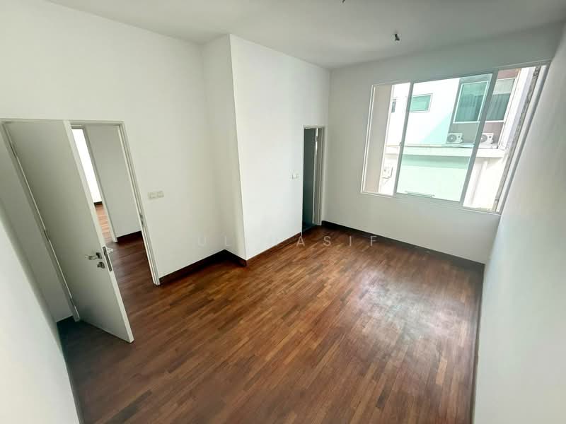 Semi-Detached House for Sale in Cyberjaya (Selangor) - Zul Hasif - PropertyGuru.com.my