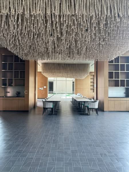 Servis Apartment untuk Disewa di Puteri Cove Residences - Chuan Hong Kee - Interior - PropertyGuru.com.my