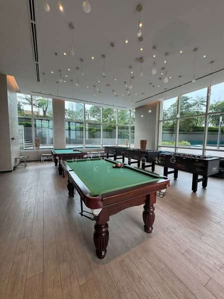 Servis Apartment untuk Disewa di Puteri Cove Residences - Chuan Hong Kee - Interior - PropertyGuru.com.my