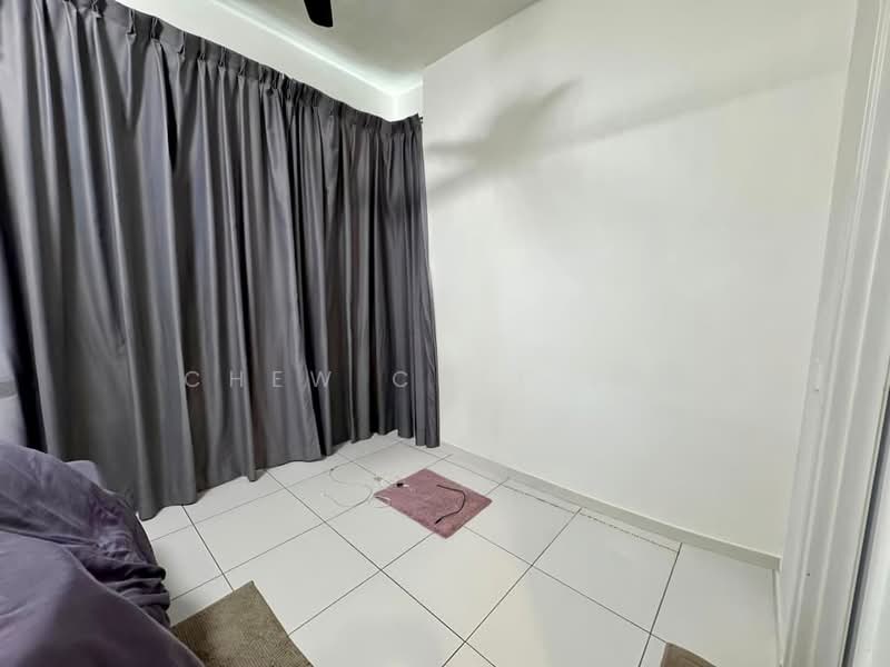 Apartment for Rent at Sky View - Chew Chee Yee - Interior - PropertyGuru.com.my