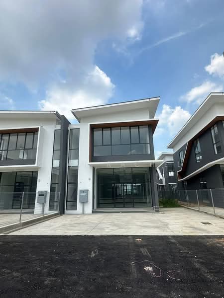 Shop / Office for Rent in Pusat Perniagaan Simpang Ampat (Simpang Ampat) - Chan Rachel - PropertyGuru.com.my