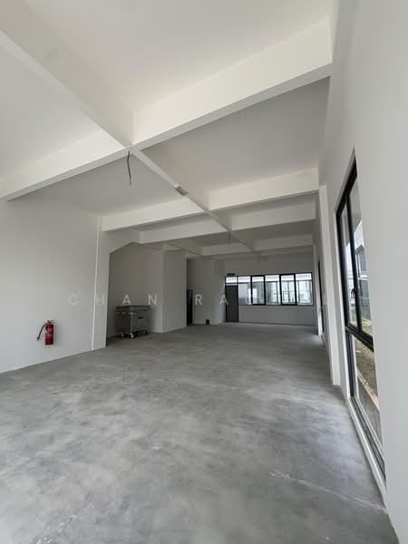 Shop / Office for Rent in Pusat Perniagaan Simpang Ampat (Simpang Ampat) - Chan Rachel - PropertyGuru.com.my