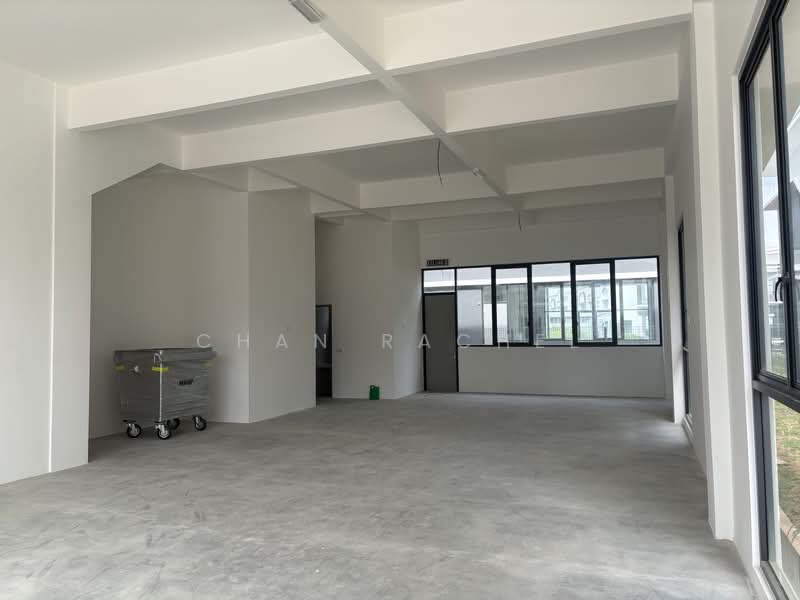 Shop / Office for Rent in Pusat Perniagaan Simpang Ampat (Simpang Ampat) - Chan Rachel - PropertyGuru.com.my