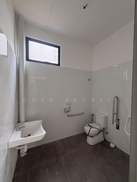 Shop / Office for Rent in Pusat Perniagaan Simpang Ampat (Simpang Ampat) - Chan Rachel - PropertyGuru.com.my