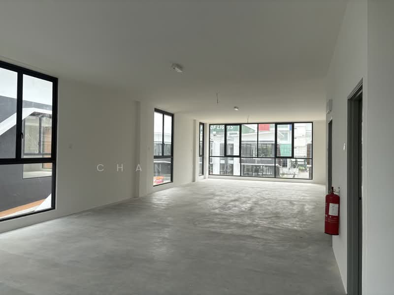 Shop / Office for Rent in Pusat Perniagaan Simpang Ampat (Simpang Ampat) - Chan Rachel - PropertyGuru.com.my