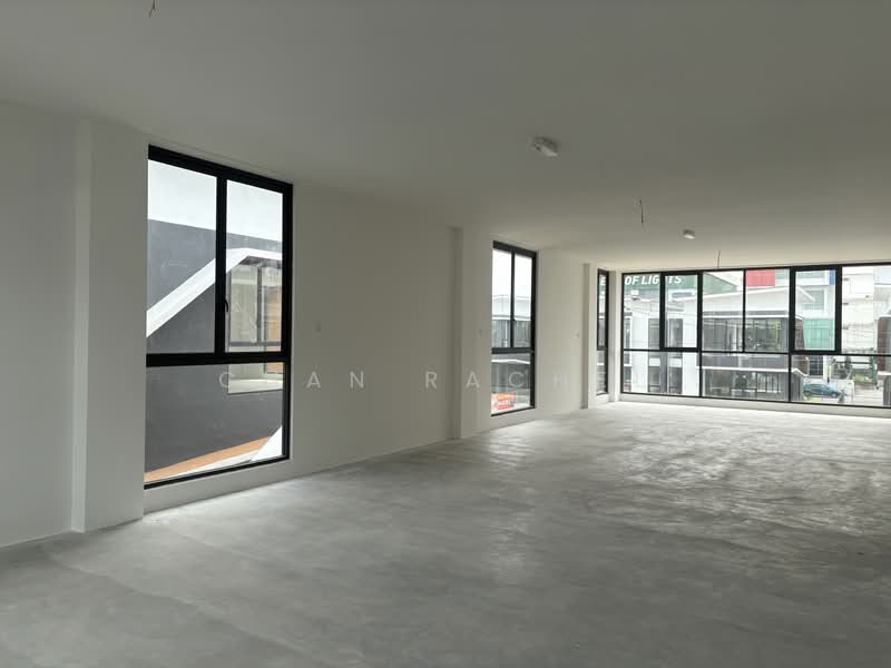 Shop / Office for Rent in Pusat Perniagaan Simpang Ampat (Simpang Ampat) - Chan Rachel - PropertyGuru.com.my