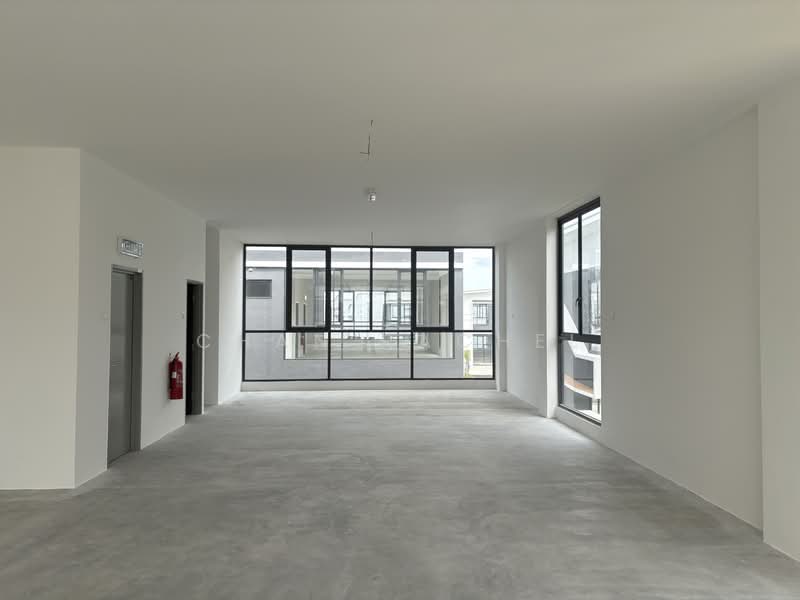 Shop / Office for Rent in Pusat Perniagaan Simpang Ampat (Simpang Ampat) - Chan Rachel - PropertyGuru.com.my