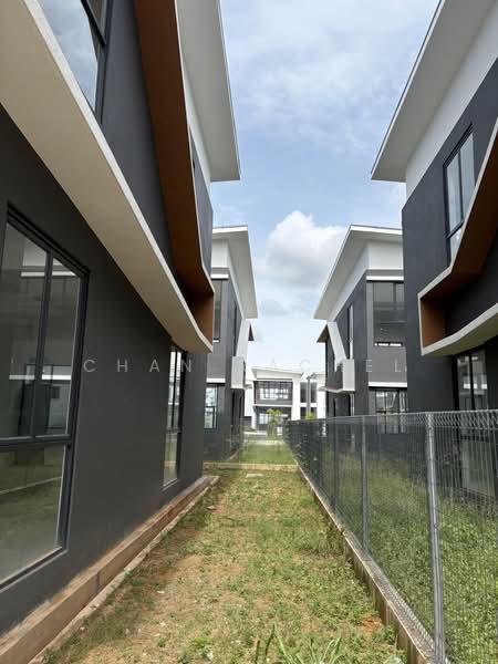 Shop / Office for Rent in Pusat Perniagaan Simpang Ampat (Simpang Ampat) - Chan Rachel - PropertyGuru.com.my