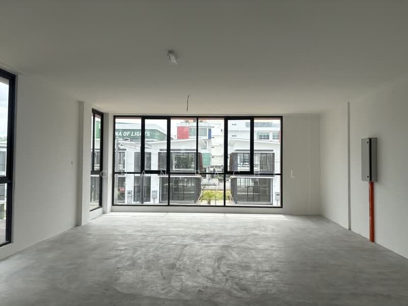 Shop / Office for Rent in Pusat Perniagaan Simpang Ampat (Simpang Ampat) - Chan Rachel - PropertyGuru.com.my
