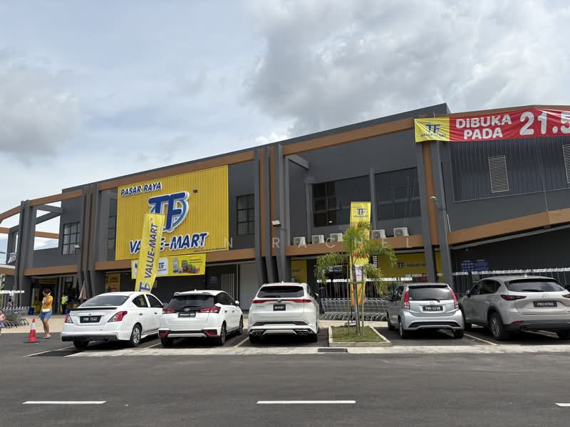 Shop / Office for Rent in Pusat Perniagaan Simpang Ampat (Simpang Ampat) - Chan Rachel - PropertyGuru.com.my