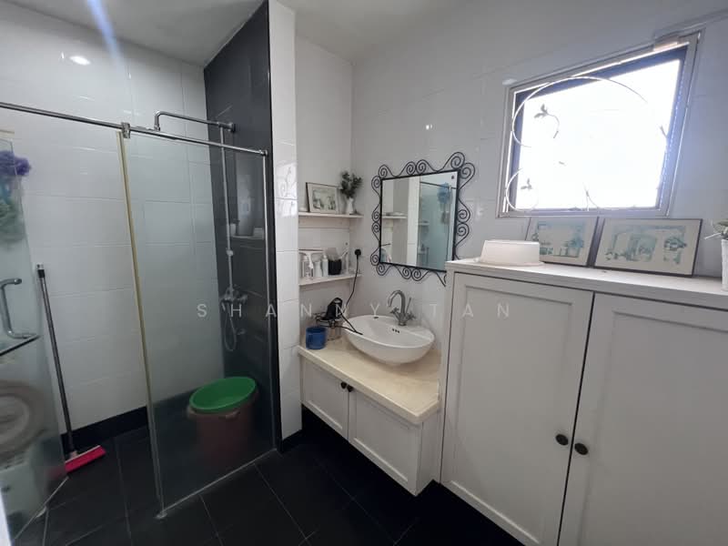 Rumah Berkembar untuk Dijual di Bukit Sungai Long (Bandar Sungai Long) - Shanny Tan - PropertyGuru.com.my